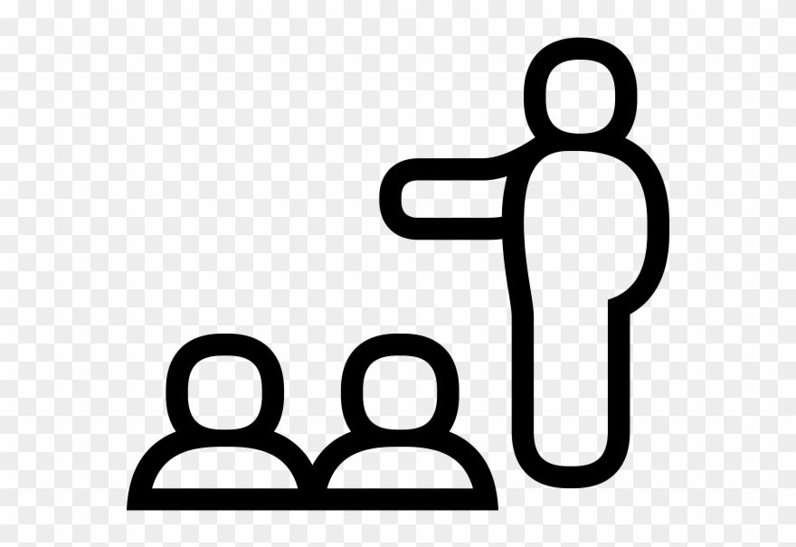 Person Clipart