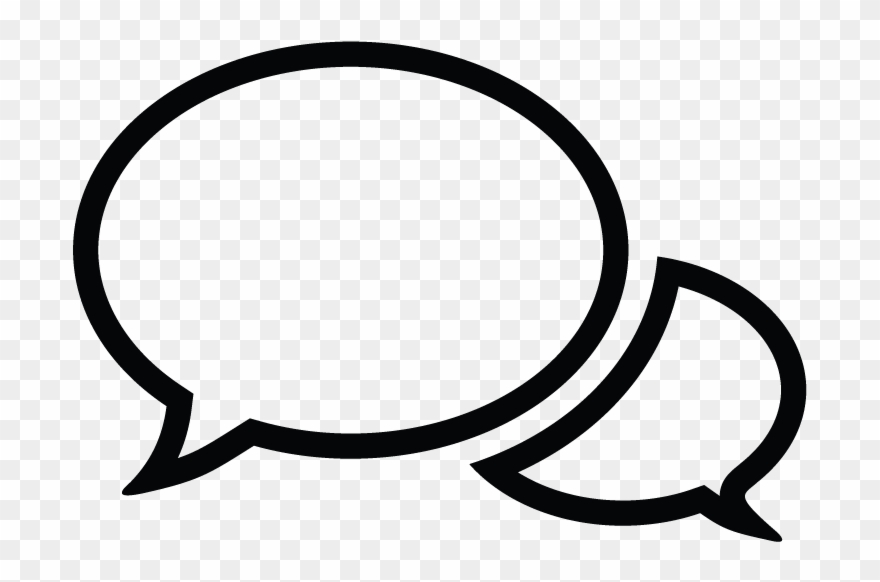 Communication - Communicate Icon Transparent Png Clipart