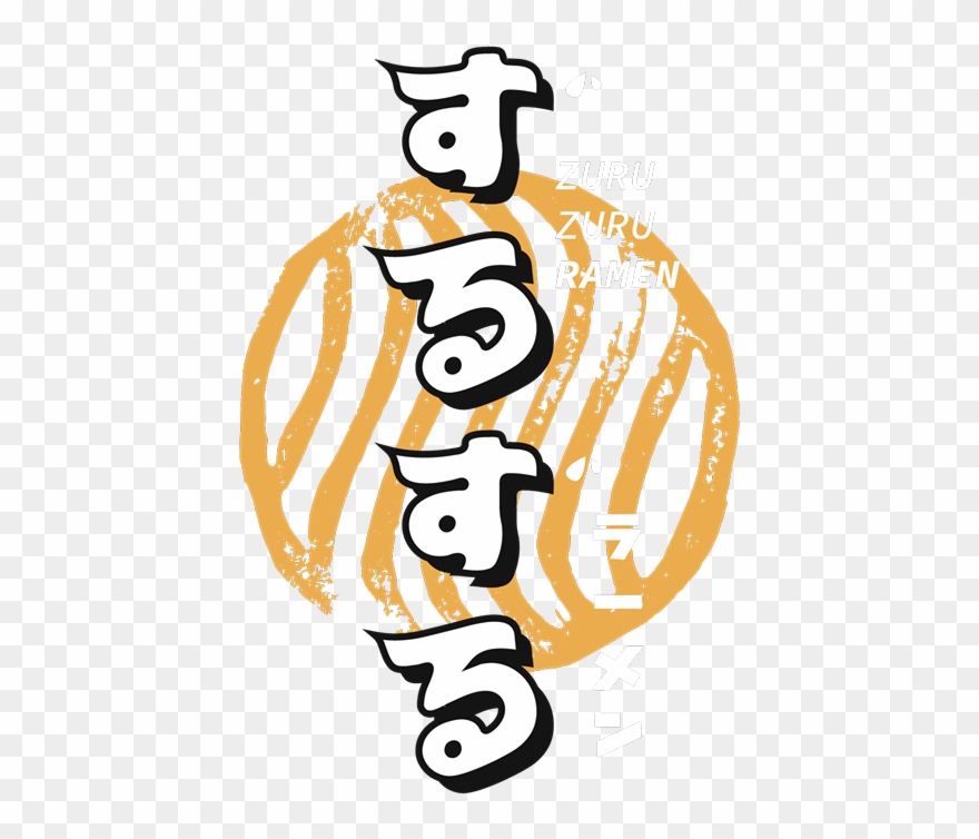 Ramen Lecture - Illustration Clipart