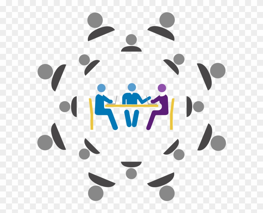 Communication Skills Training For Executives And Managers - Presentation Png Clipart