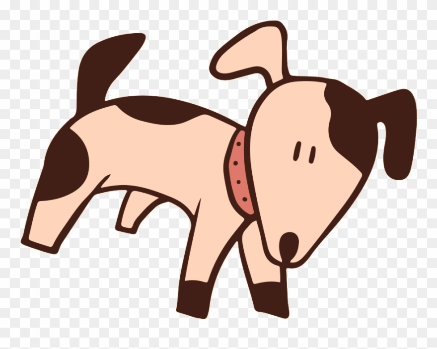 Doggie Studio - Cartoon Clipart