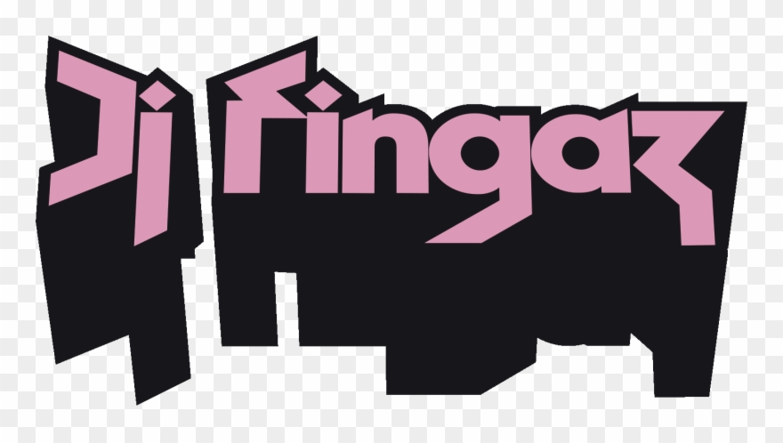 Png Library Library Clip Jd Dj Mixer - Dj Fingaz Transparent Png