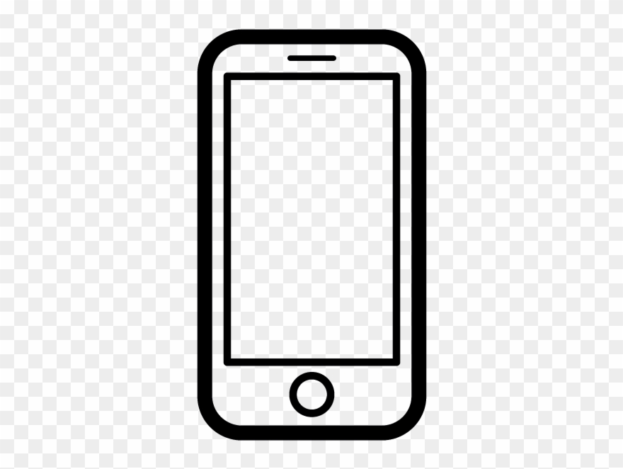 Collection Of Free Drawing Clipart Iphone Download - Phoenix Audio Smart Spider Usb Conference Speakerphone - Png Download
