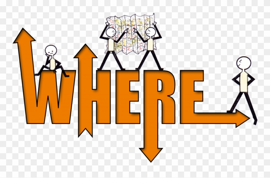 And For Me It's All About Clipart