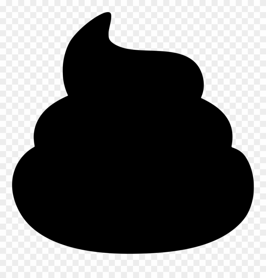 Info - Human Heart Clipart Black - Png Download