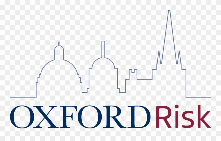 Oxford Risk Logo Png Clipart