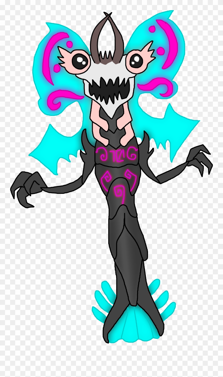 Fantendo Smash Bros - Illustration Clipart