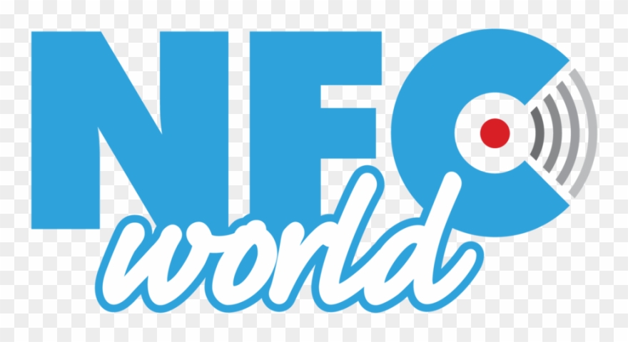 Download Nfc World Logo Clipart Logo Muez Hest India - Nfc World - Png Download