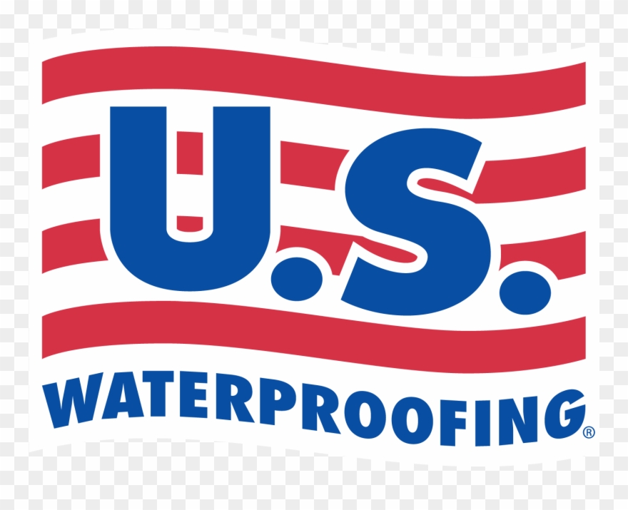 Us Waterproofing Clipart