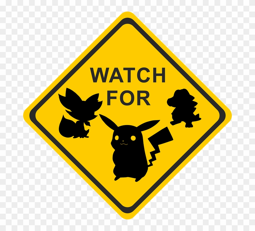 Could The Game Track Me - Carp Crossing Logo Clipart