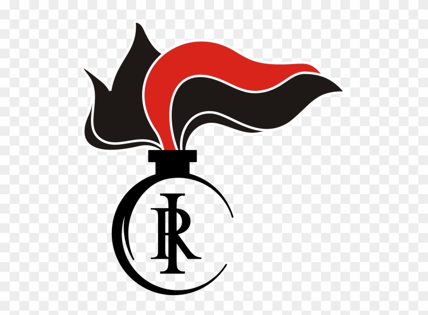 Free Clipart 1001freedownloads Com Horse Clip Art Donation - Carabinieri Logo Png Transparent Png