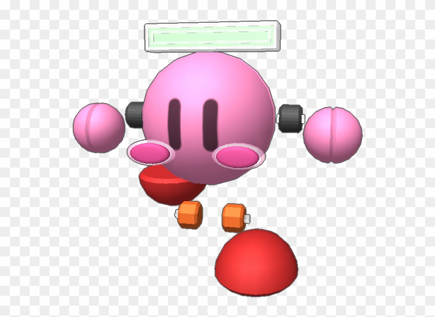 Credit To Penguin Buddy - Illustration Clipart