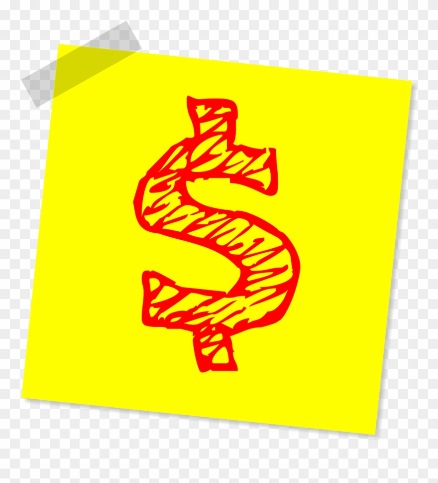 Perks Of Donating - Finance Clipart