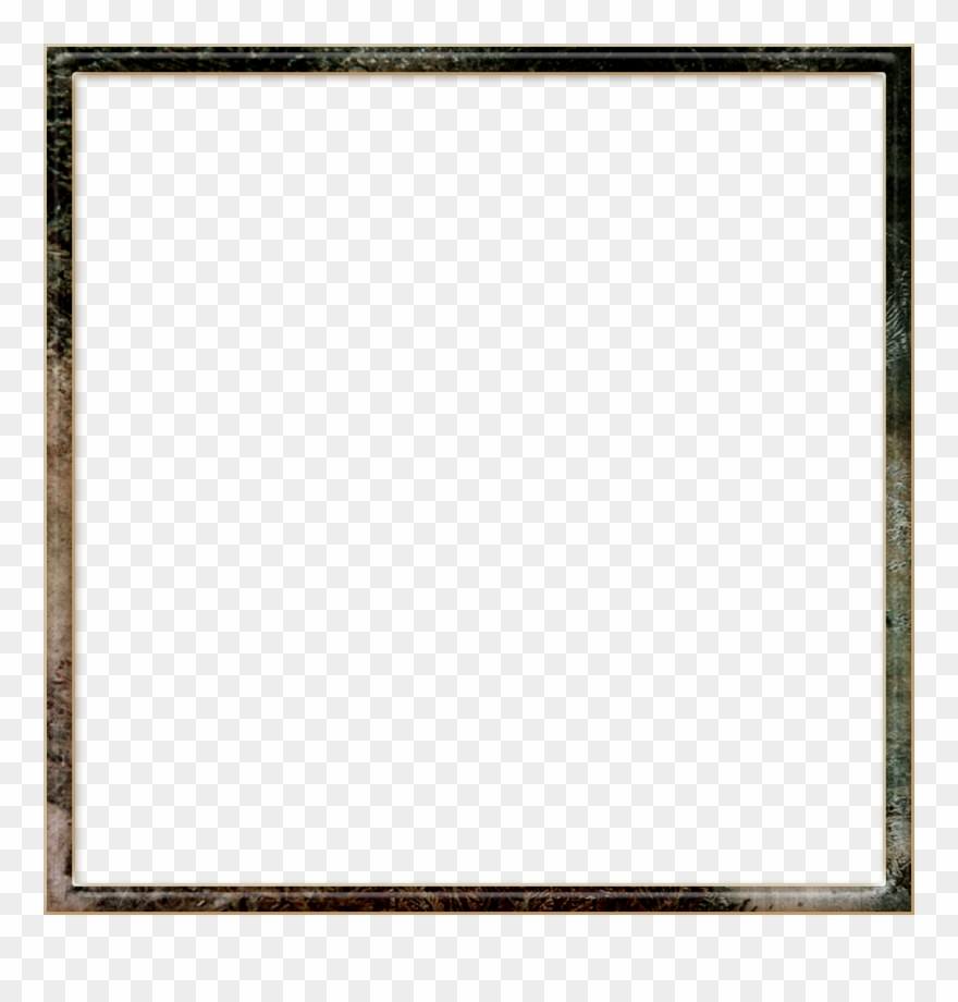 Article With Tag Square Photo Frames Mounts - Maroon Photo Frame Clipart