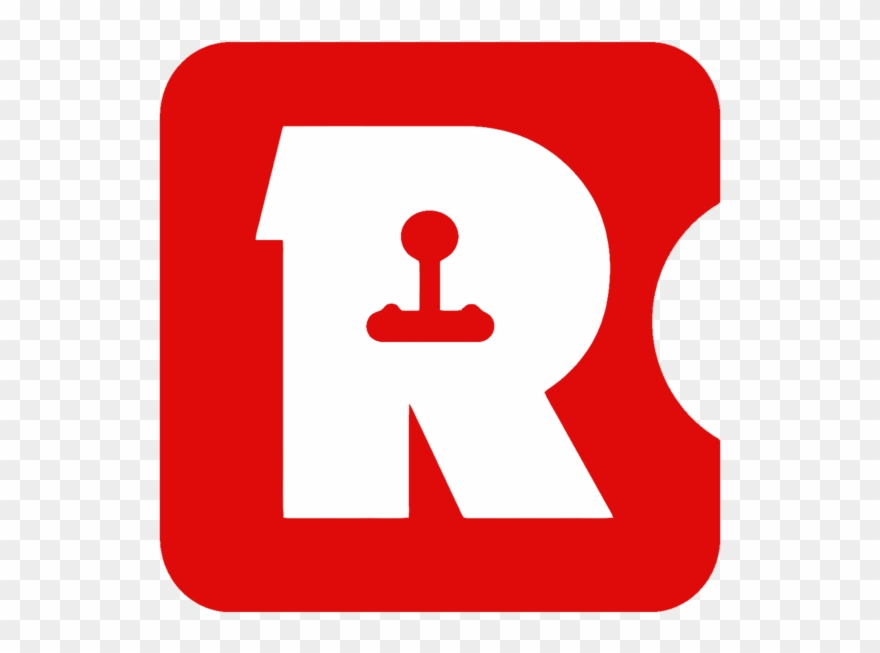 Reason Gaming Logo Clipart