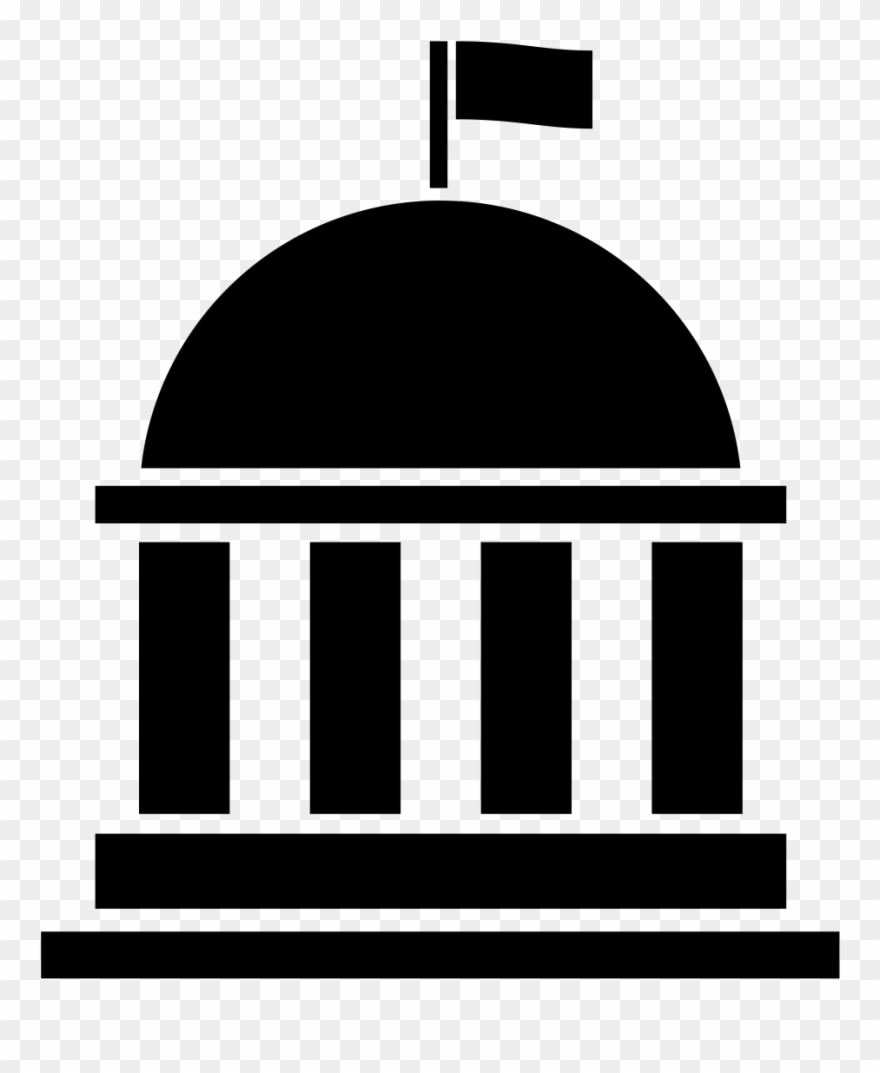 New York State Constitutional Convention - Government Icon Clipart