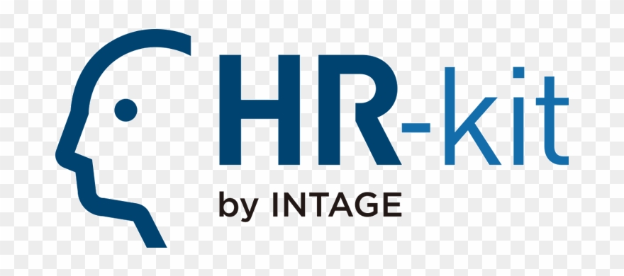 Hr-kit Logo - Market Clipart