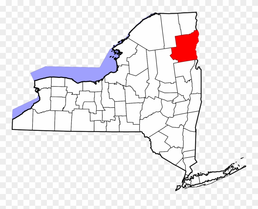 Swartekill Ulster County New York Clipart