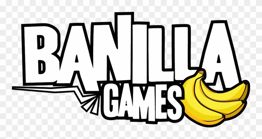 Banilla Games Banilla Games - Banilla Games Clipart