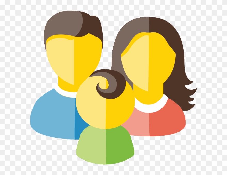 Family Illness Clipart