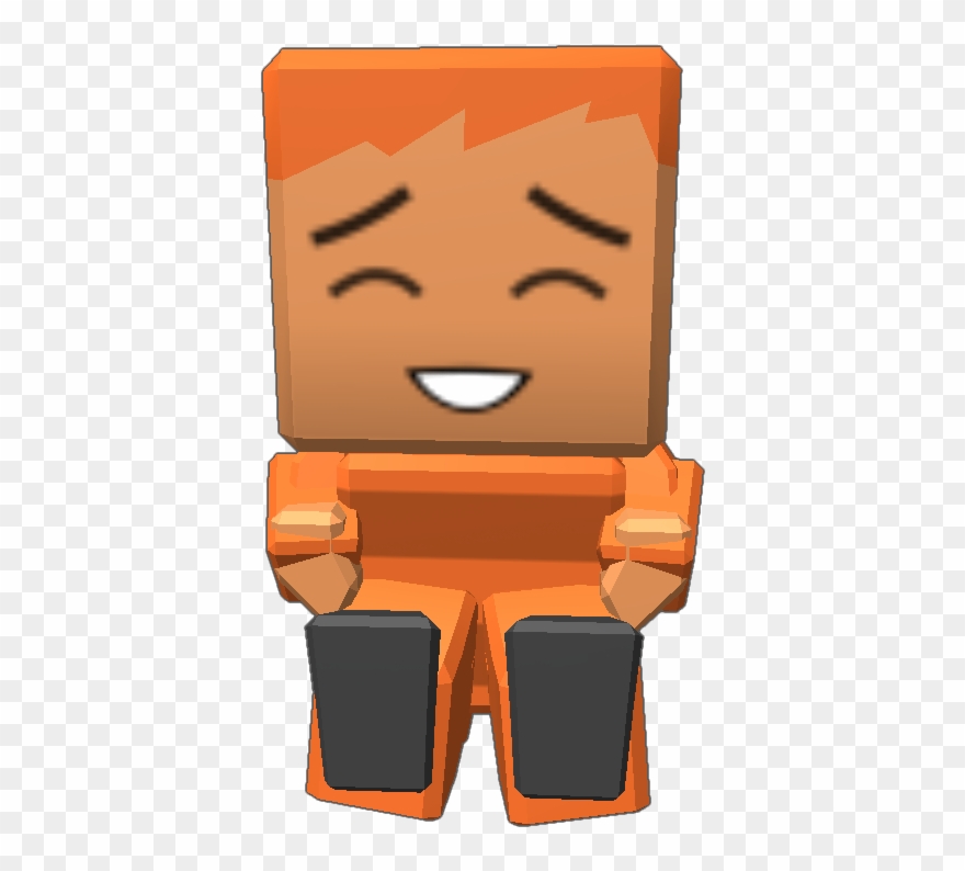 I'm Not A Slave Or Anthything,just A Prisoner - Cartoon Clipart