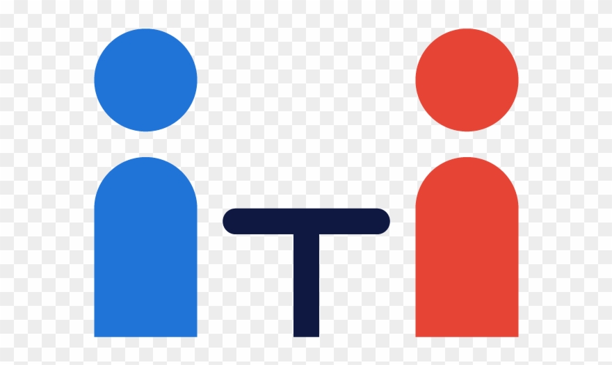 Working With Us - Recruitment Clipart