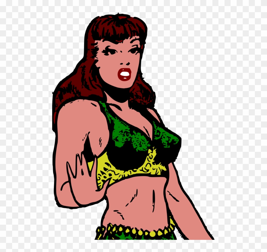 All Photo Png Clipart - Slave Girl Clipart Transparent Png