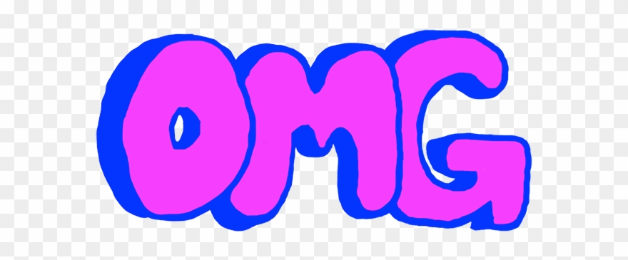 Graphic Download Cool Transparent Word - Sticker Clipart