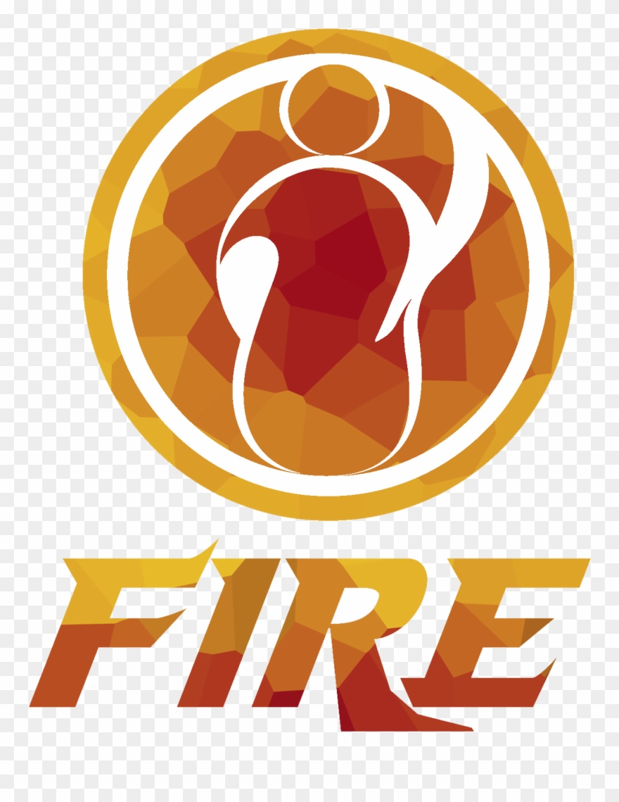 Win Vs Invictus Gaming - Invictus Gaming Fire Clipart