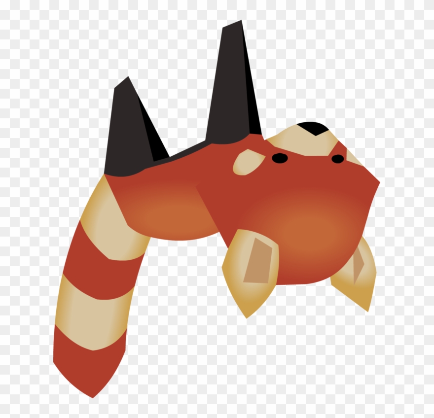 Red Panda Transparent - Animal Jam Png Animals Clipart