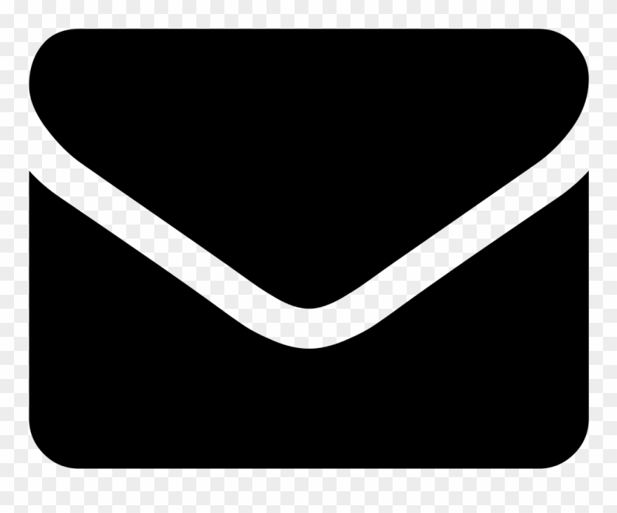 File Alt Font Awesome Svg Wikimania Fileenvelope - Message Icon Font Awesome Clipart