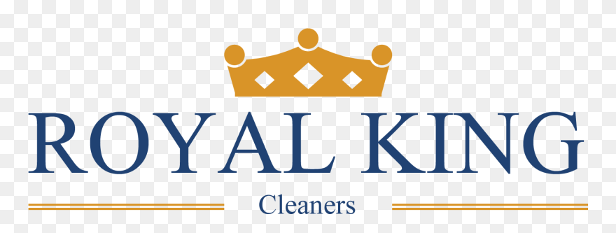 Royal King Png Text Clipart