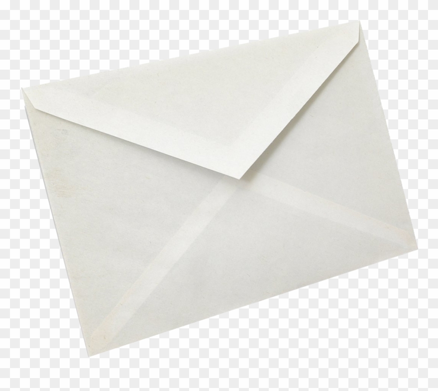 Mail Icon Clipart Web - Envelope Png Transparent Png