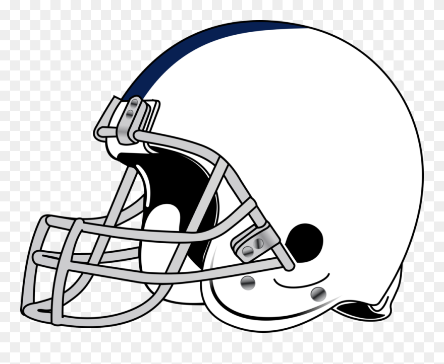 Logos And Uniforms Of The Cleveland Browns Clipart