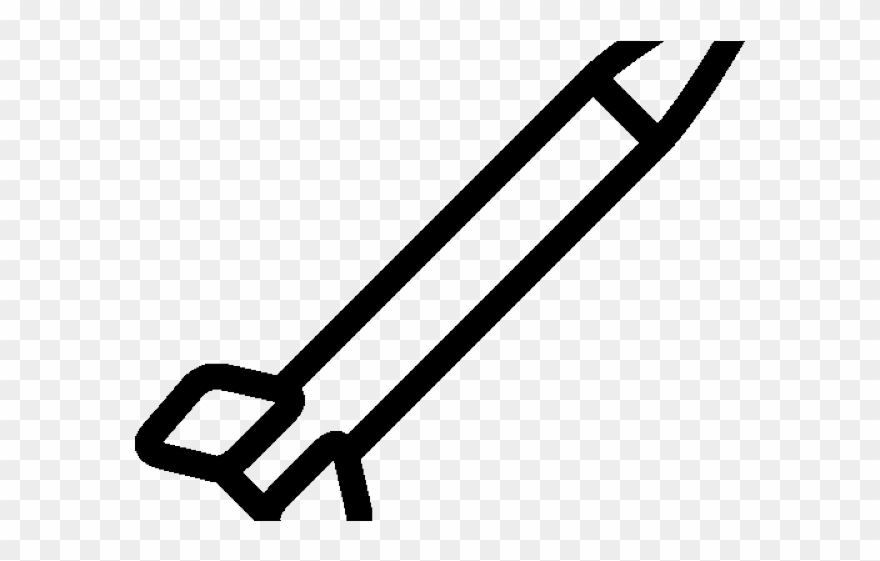 Missile Clip Art - Png Download