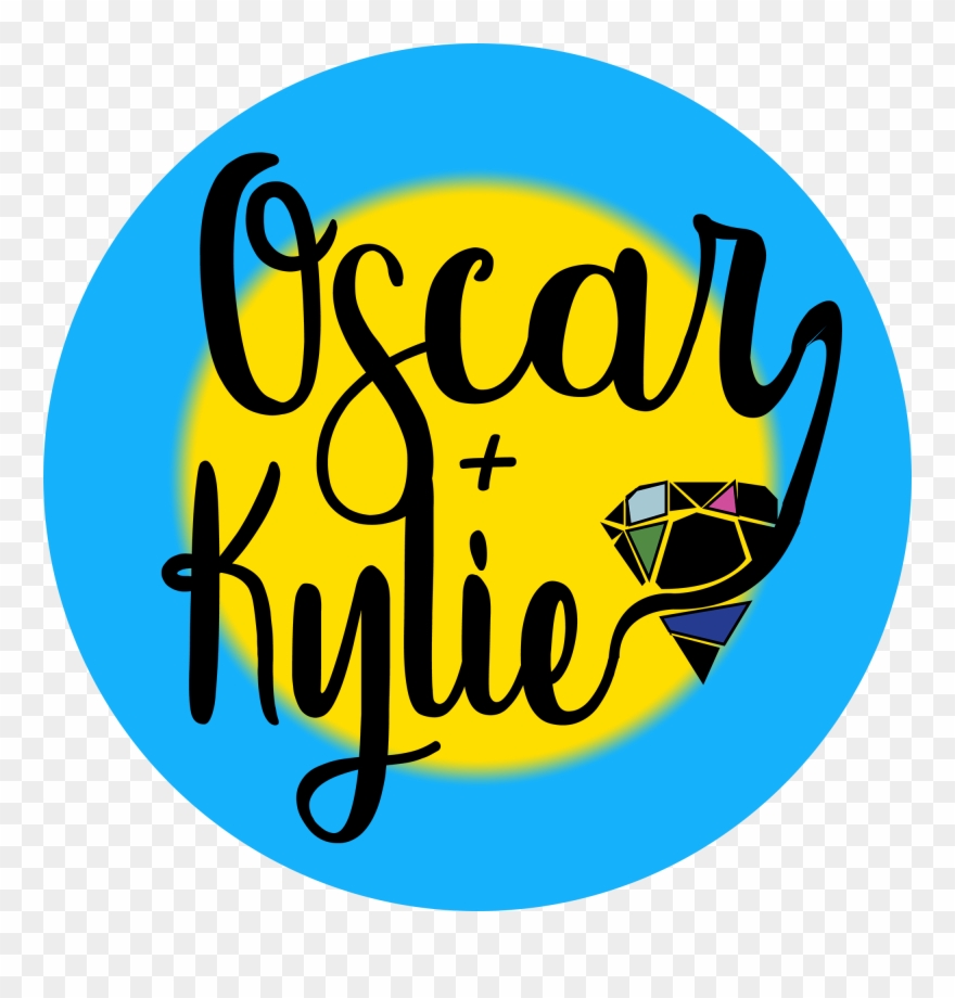Oscar Kylie - Academy Awards Clipart
