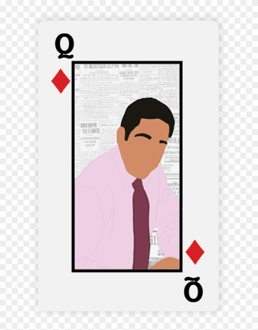 Oscarcard - Portable Network Graphics Clipart