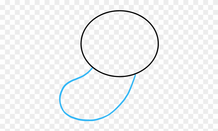 How To Draw Red Panda - Aphex Twin Clipart