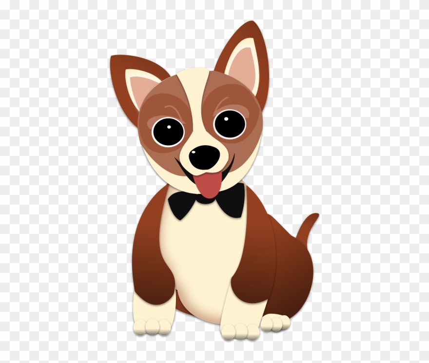 It Still Needs Some Adjustment In An Expert's Eyes, - Dog Clipart