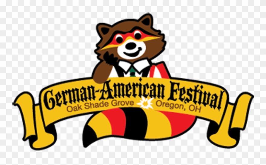 German American Festival 2018 Clipart