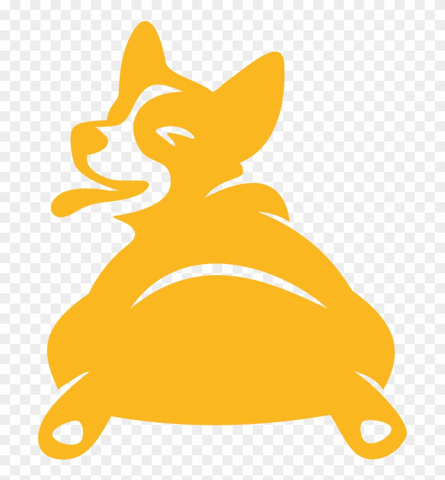 Logo Favicon 3 - Raccoon Clipart