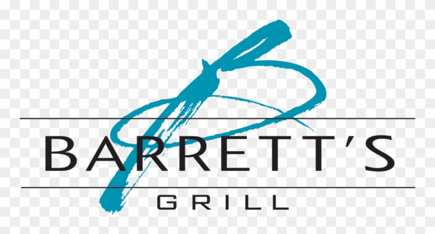 Barrett's Grill Clipart