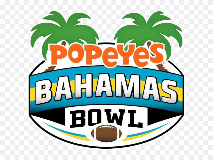 Odu Wins The Bahamas Bowl - Makers Wanted Bahamas Bowl Clipart