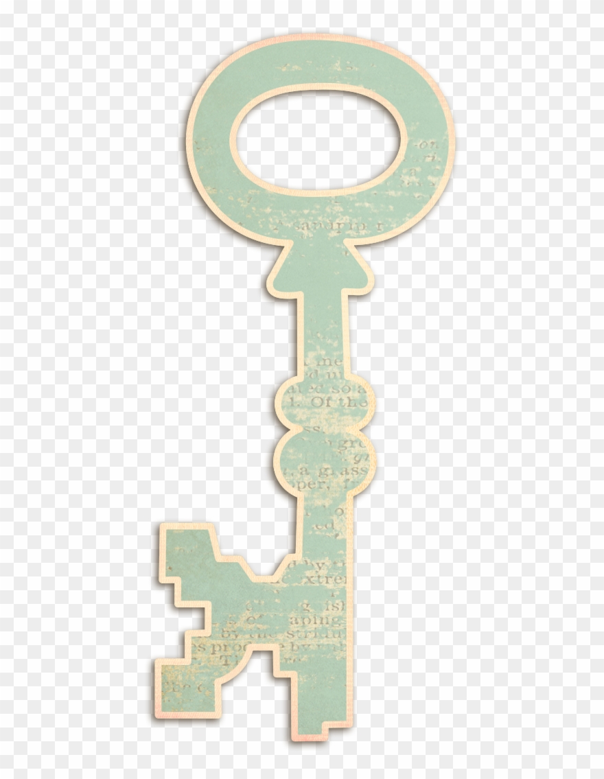 B *✿* Coleccion Disty - Cross Clipart