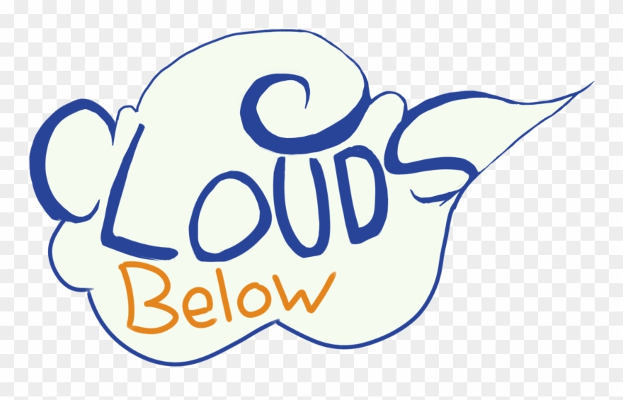 The Final Iteration Of The Logo Before I Handed It - Calligraphy Clipart