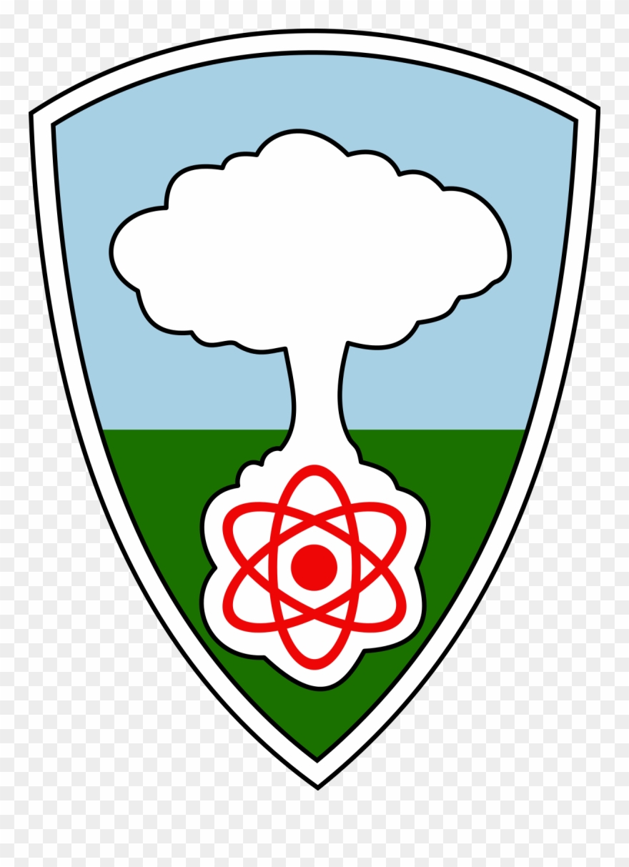 Armed Forces Special Weapons Project Wikipedia - Defense Nuclear Agency Patch Clipart