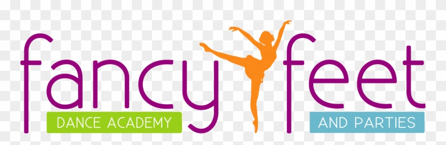Free Playdate At Fancy Feet Dance Academy - Fancy Feet Clipart