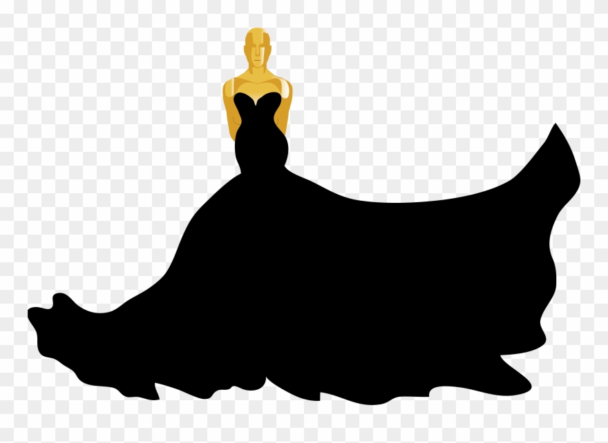 Oscar Clipart Student - Illustration - Png Download