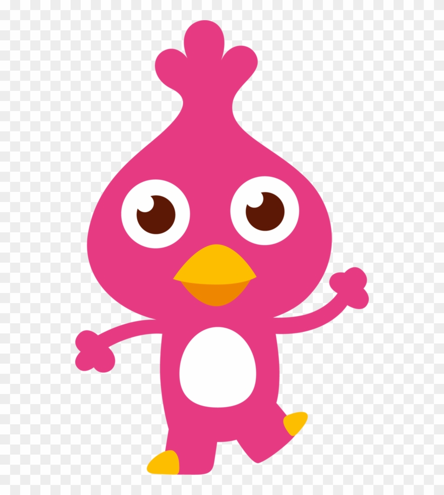 Clip Art - Monster - Png Download