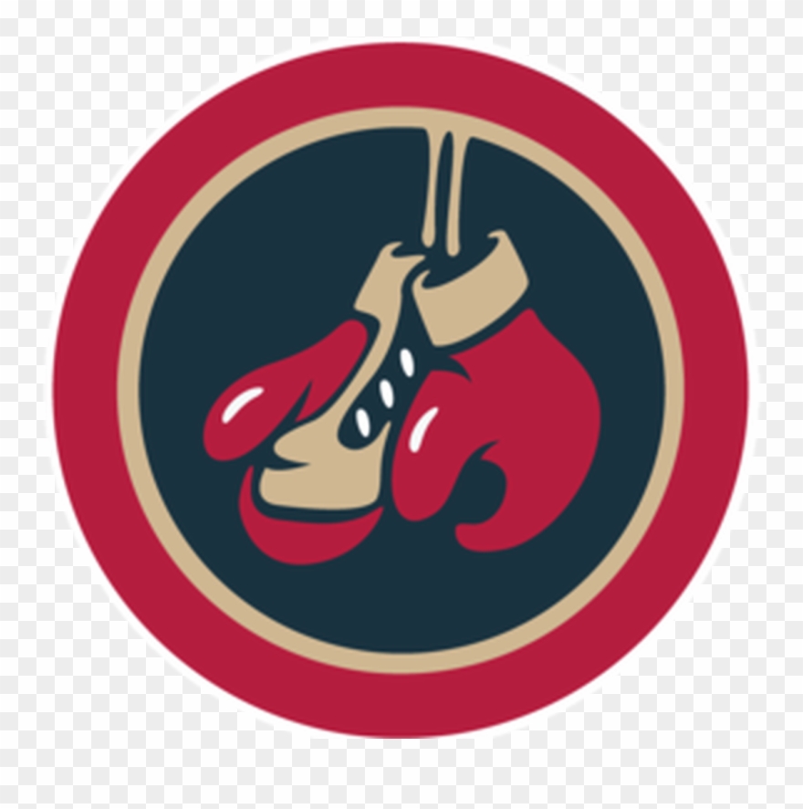 Clip Black And White Download Bad Left Hook S Top Fights - Boxe Logo Png Transparent Png